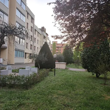 La Dimora Degli Artisti - Lägenhet Imola