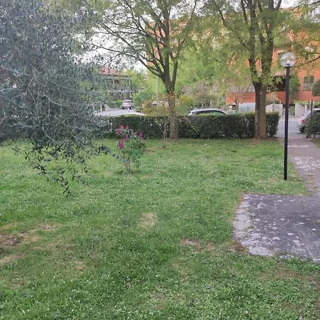 La Dimora Degli Artisti - Lägenhet