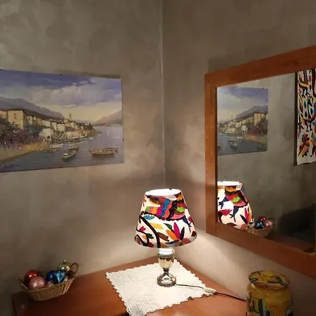 La Dimora Degli Artisti - *
