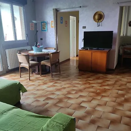 شقة La Dimora Degli Artisti - *